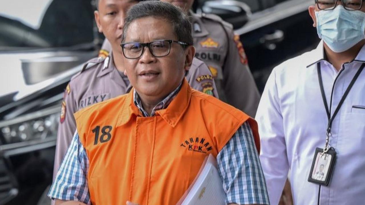 Pesan Hasto ke Kader PDIP: Jaga Ibu Megawati dari Mereka yang Ingin Aduk-Aduk Partai