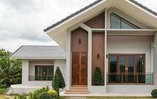Inspirasi Warna Cat Rumah Minimalis untuk Hunian Modern dan Nyaman