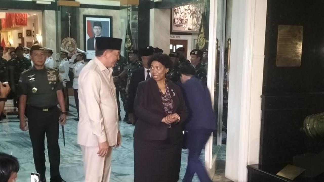 Tahukah Anda? Pindad Jalin Kerja Sama Strategis dengan Rheinmetall untuk Amunisi, Perkuat Pertahanan Nasional
