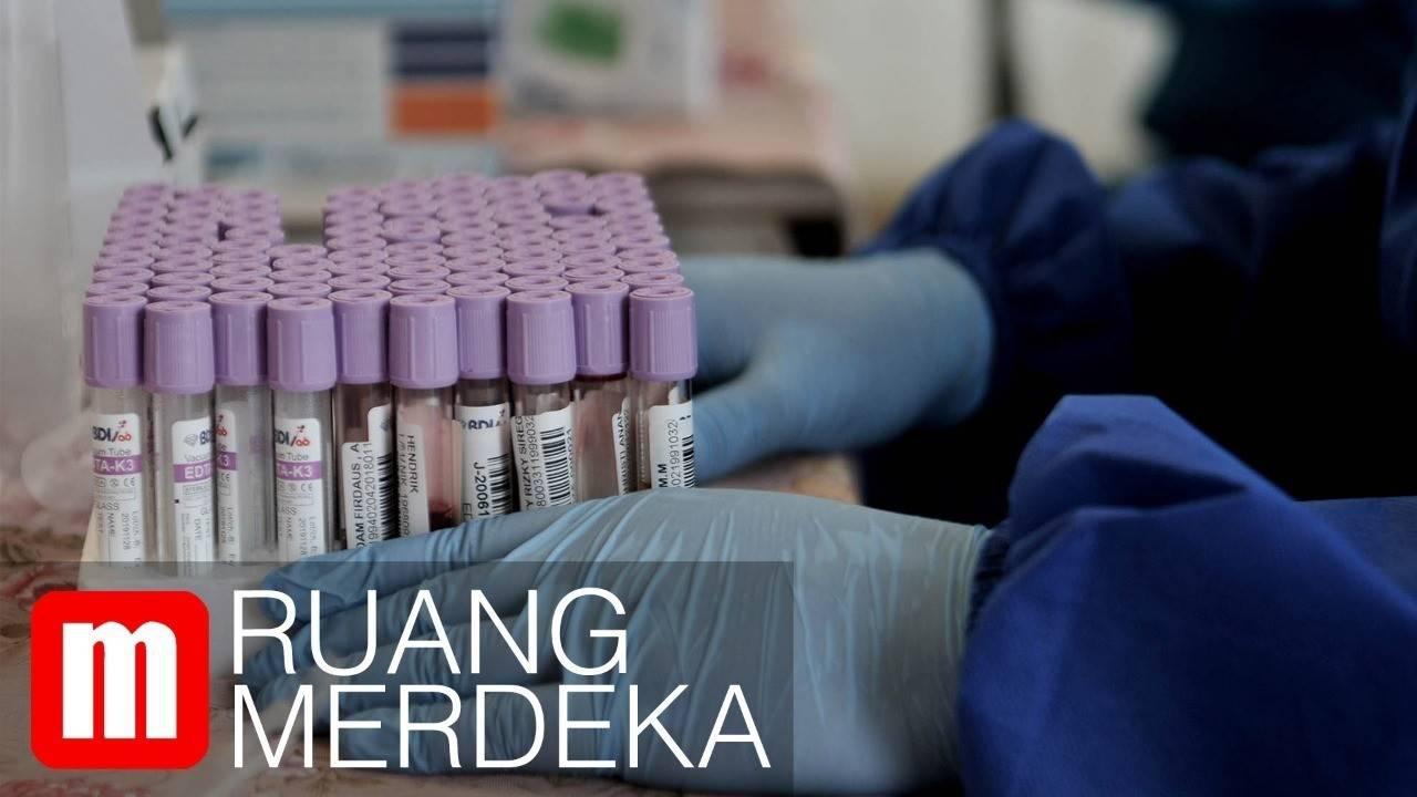 VIDEO: Rapid Test, Ladang Bisnis Atas Nama Medis