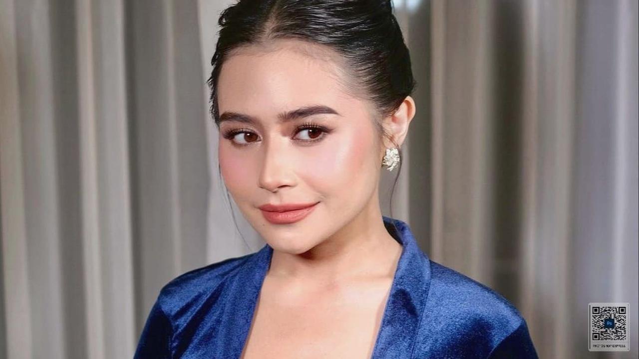 Prilly Latuconsina Tak Pernah Tolak Ajakan Foto dengan Penggemar, Akui Terinspirasi dari Mendiang Olga Syahputra