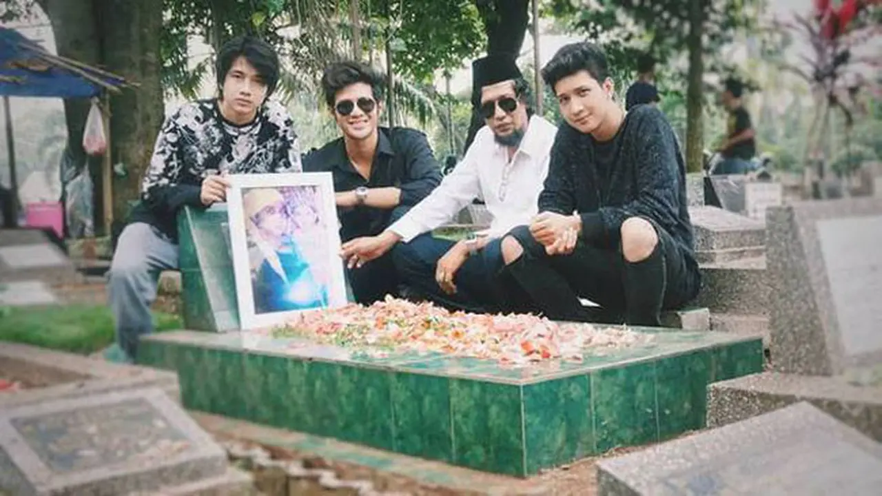 ammar zoni