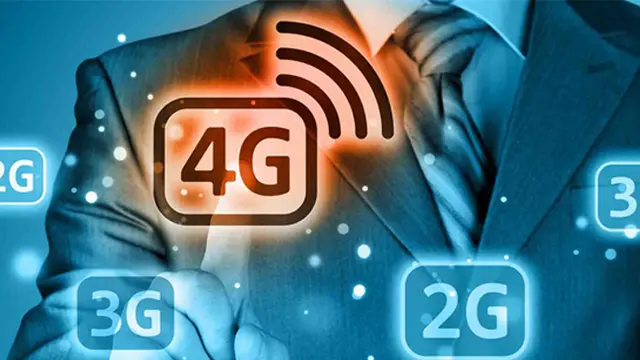 4G