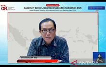 OJK Segera Atur Rekening Dormant, Lindungi Nasabah dari Risiko Tak Terduga