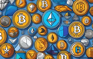 Harga Kripto 21 Juni 2026: Bitcoin dan Ethereum Melesat