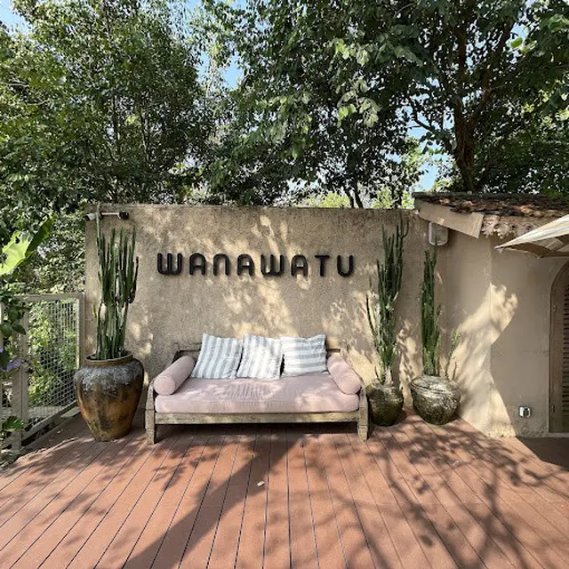 Wanawatu Jogja (GMaps/ Tommy Tjahjono)