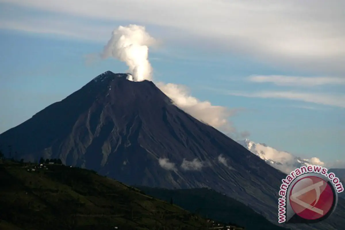Gunung Raung