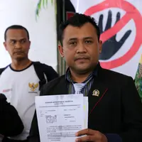 Namun pihak Radja dan Nagaswara tegaskan tak ada masalah personal dengan pemilik karaoke.