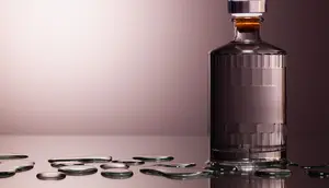 Parfum Berdasarkan Tipe MBTI: Temukan Aroma yang Sesuai dengan Kepribadian