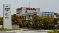 Pabrik Nissan terpaksa ditutup sementara akibat kelangkaan microchip (CNET)