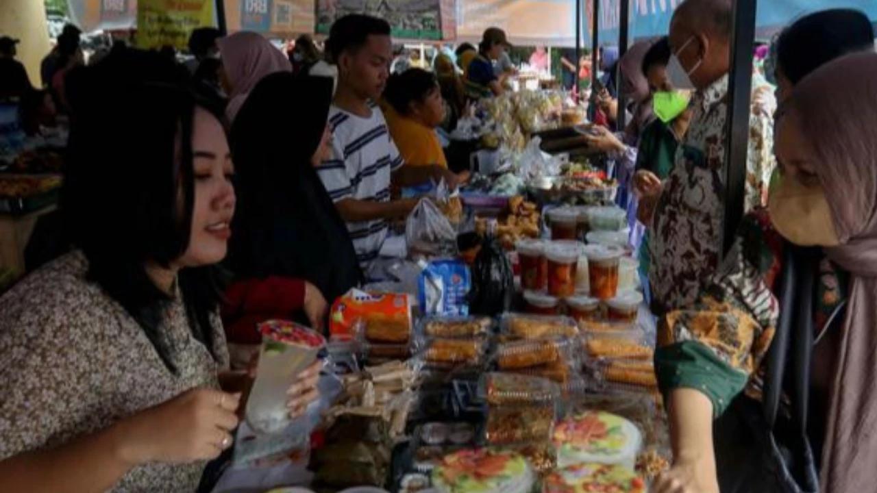 Menu Buka Puasa Ini Sering Diremehkan, Padahal Ampuh Kembalikan Energi