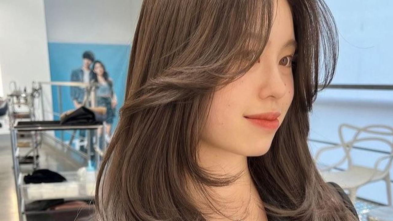 7 Tren Rambut Wanita yang Akan Viral di 2025, Bikin Penampilan jadi Lebih Fresh dan Awet Muda