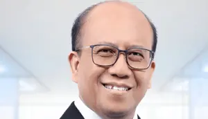 Suroso Isnandar Resmi Gantikan Darmawan Prasodjo Jadi Dirut PLN