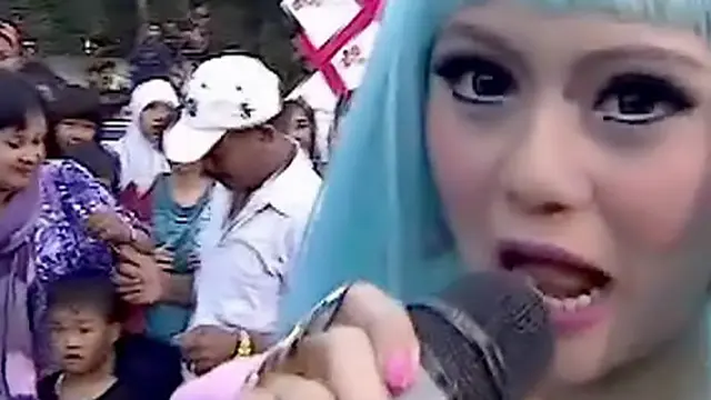 Jenita Janet- Di-Reject