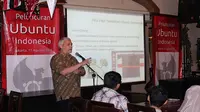 YaTTI Luncurkan OS Ubuntu Indonesia