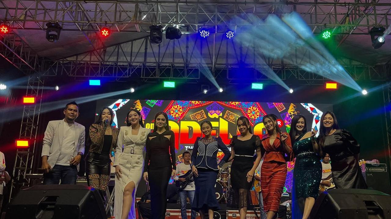 8 Orkes Dangdut Koplo Jawa Timur yang Punya Banyak Penggemar, Via Vallen & Yeni Inka Dibesarkan di Sini