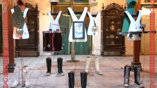 Biennale Jogja 17