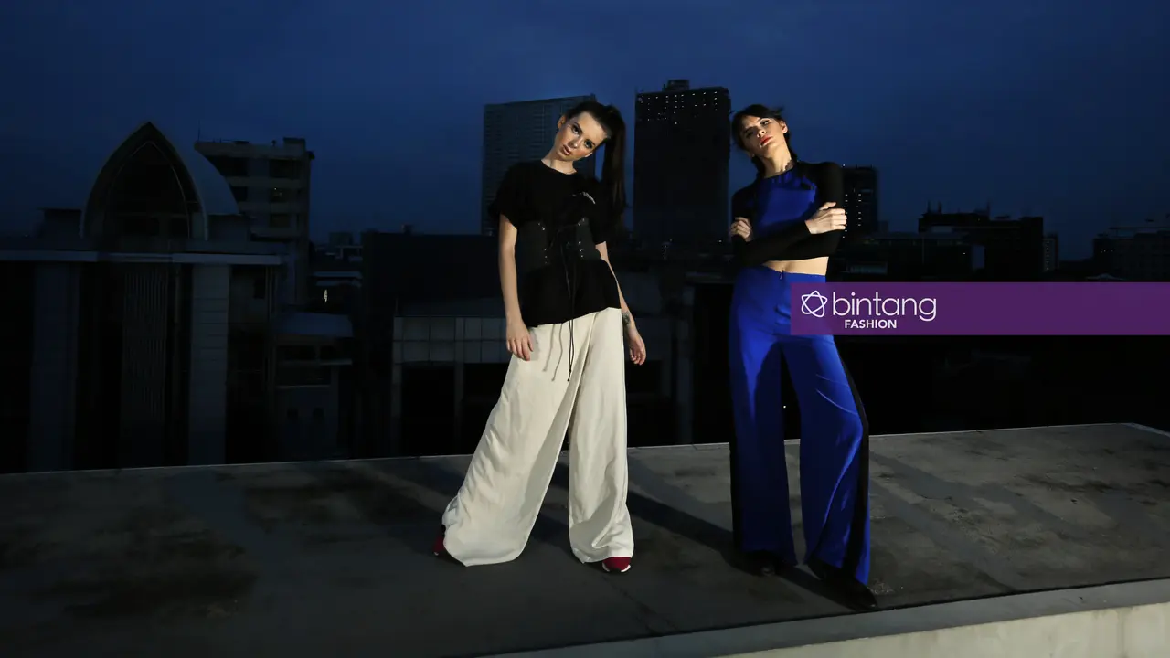 [Bintang] Fashion Spread 9