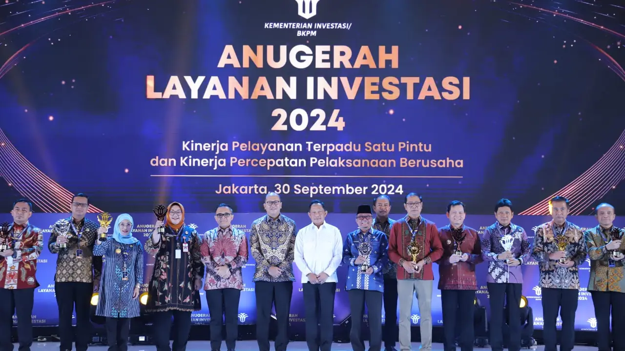 BKPM.