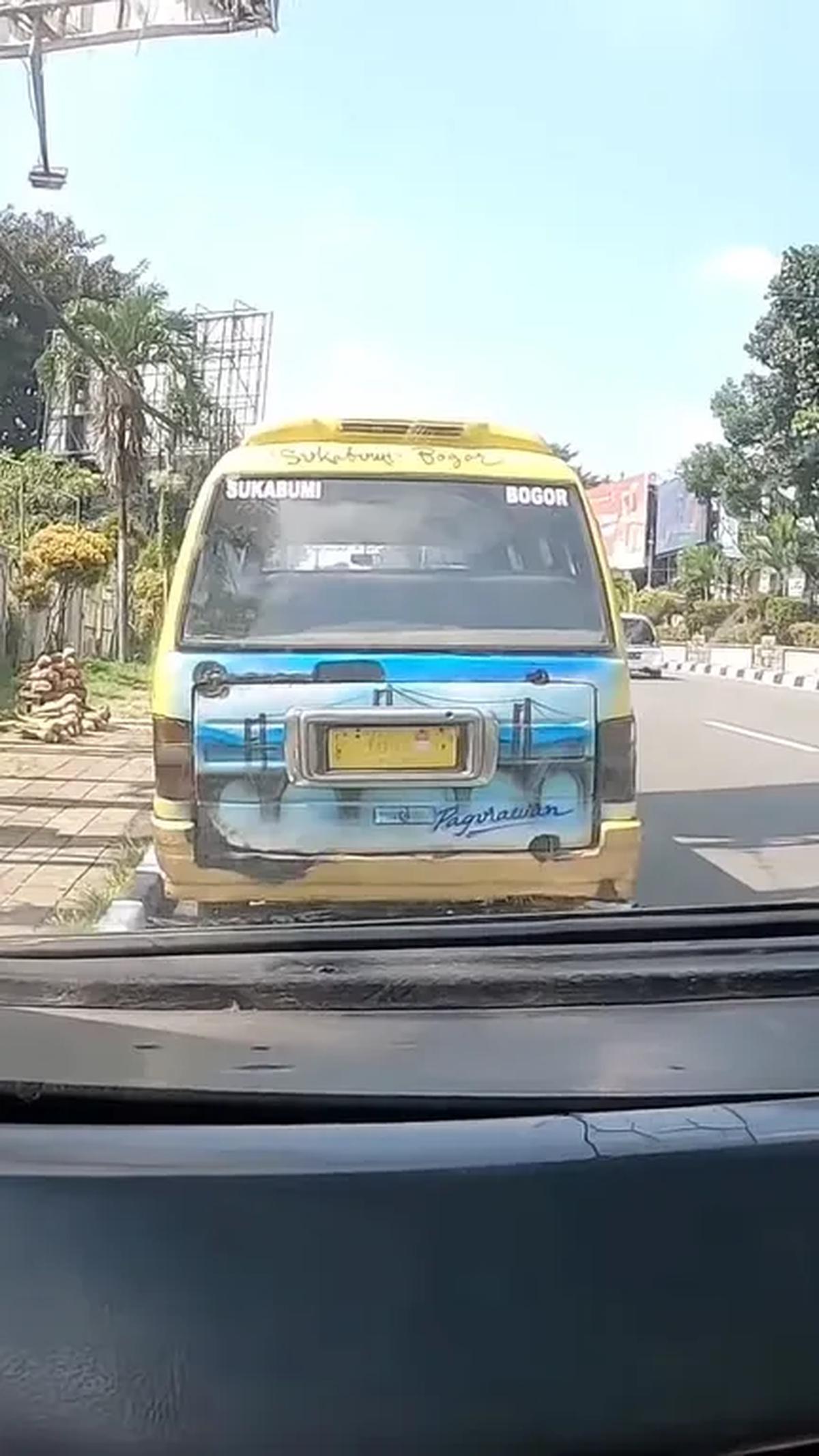 Dok. Istimewa