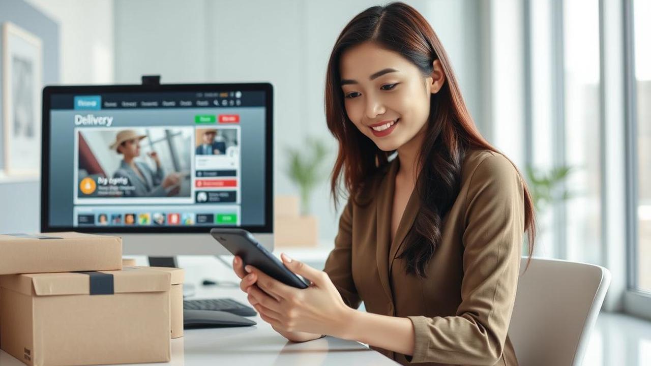 TikTok Shop Bakal PHK Ratusan Karyawan, Menaker Buka Suara