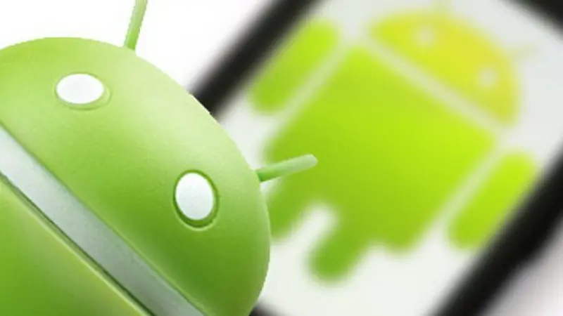 Google Sedang Uji Coba Android 5.0