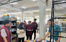 Fakta Menarik: Satgas Pangan Karimun Pastikan Harga Beras Aman, Jual Sesuai HET!