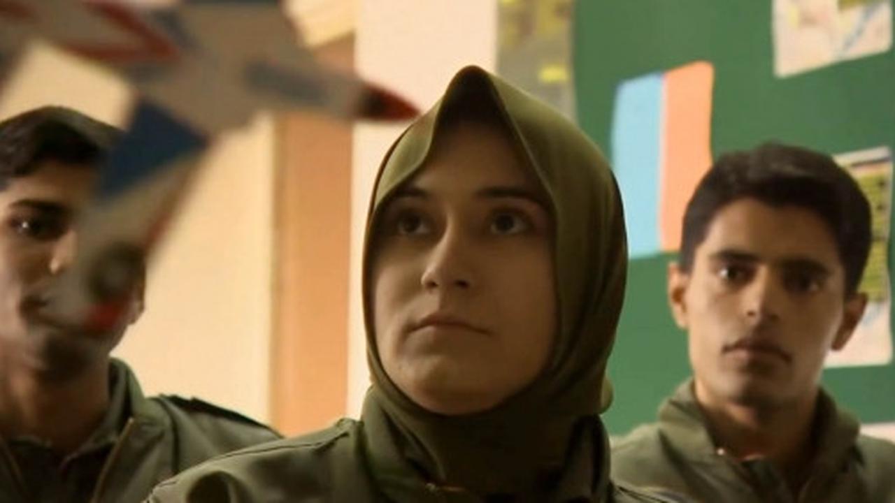 Pilot pesawat tempur wanita pertama Pakistan tewas
