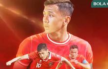 3 Pemain Timnas Indonesia U-20 yang Menunjukkan Performa Luar Biasa saat Menang 4-0 atas India U-20