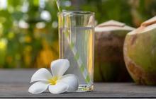 Manfaat Air Kelapa dalam Meredakan Asam Urat, Cocok Jadi Sajian Segar di Hari Lebaran