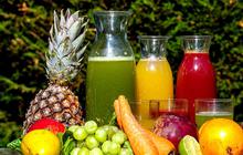 Rasakan Segarnya, Ini 10 Resep Jus Buah untuk Detoks Tubuh Seusai Lebaran