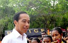 Jokowi Bantah 'Buntuti' Kampanye Ganjar: Jadwal Kunker Presiden Sudah Dirancang 3 Bulan Sebelumnya