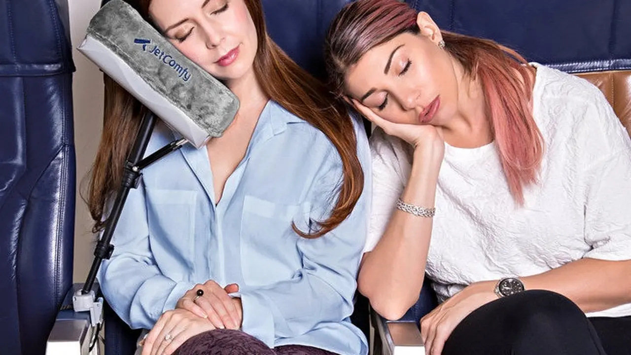 JetComfy