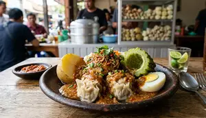 Resep Siomay Ayam Pakai Blender, Nikmatnya Camilan Gurih Tanpa Ribet