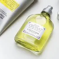L'Occitane Cedrat