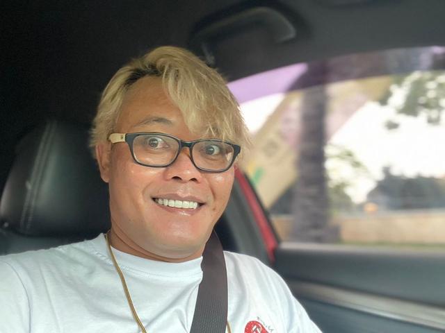 Ditanya Soal Kekasih Begini Reaksi Sule News Entertainment Fimela Com
