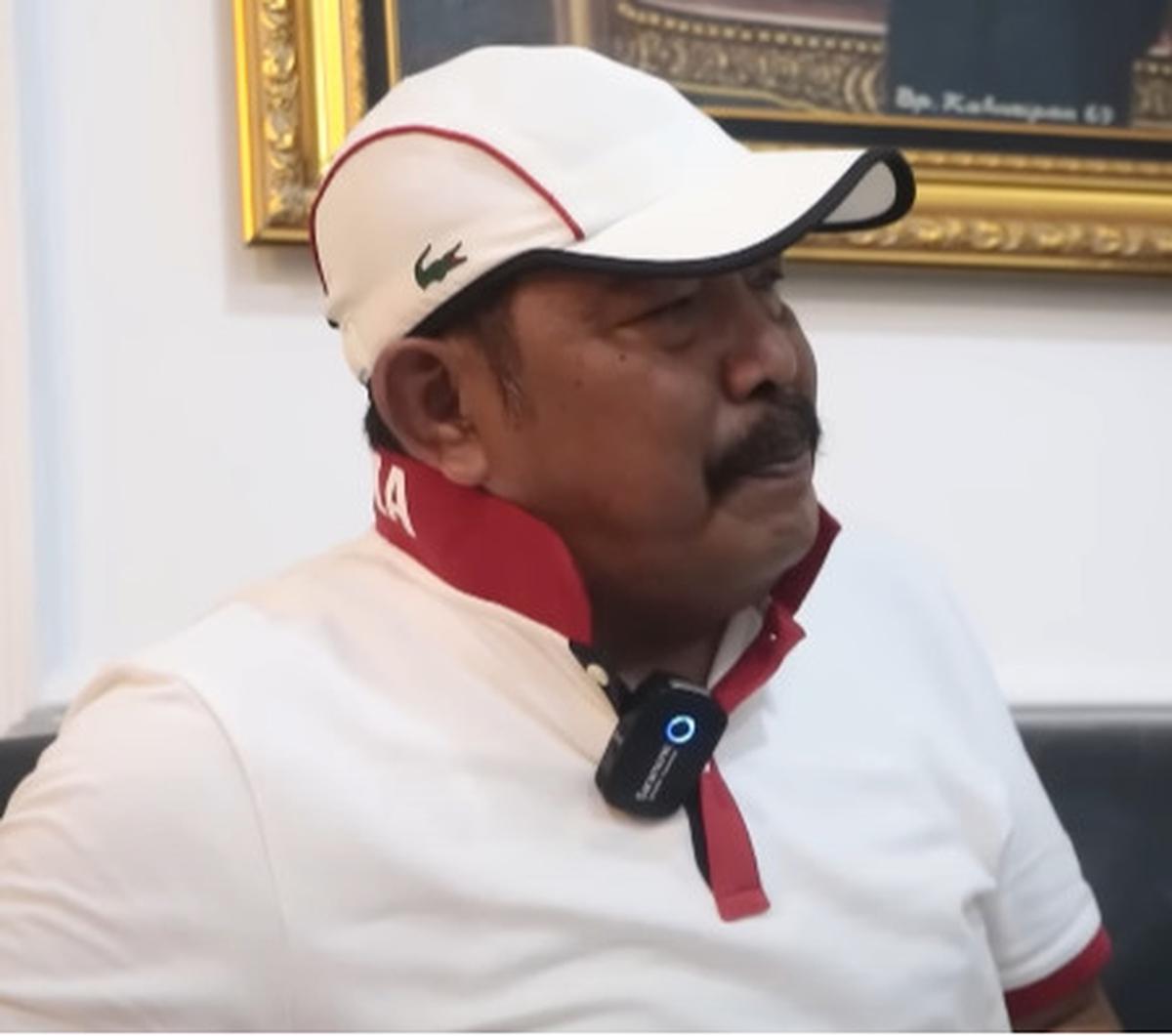Dok. Istimewa