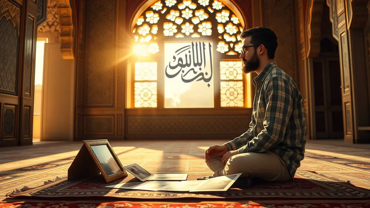mimpi mantan istri menurut islam