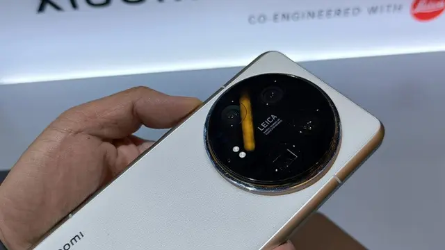 Xiaomi 14 Ultra