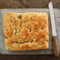 Resep foccacia./Copyright depositphotos.com/neillangan