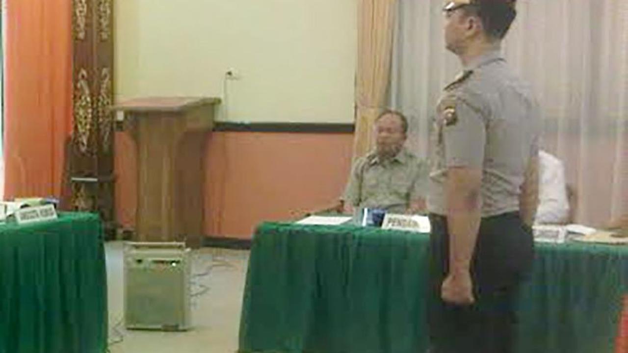 Dok. Istimewa