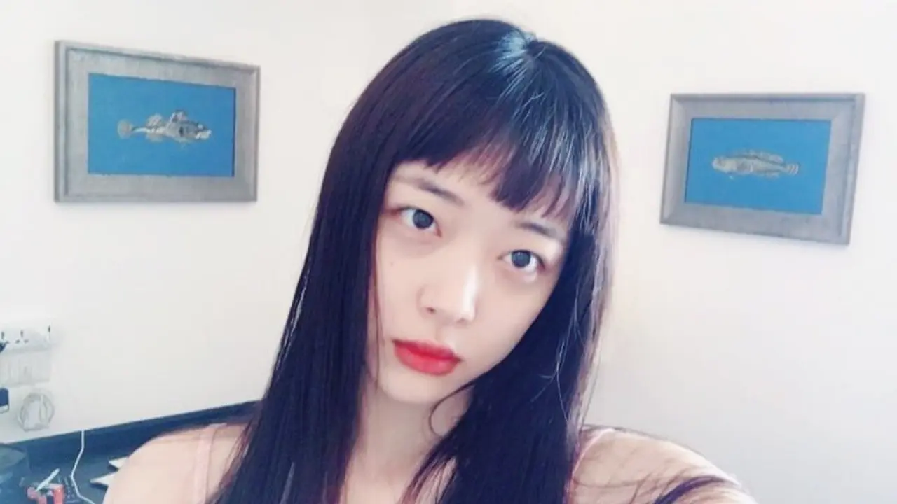 Sulli