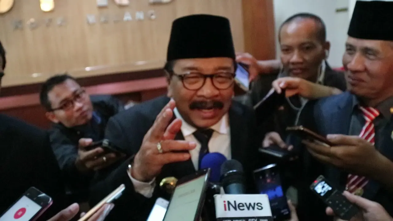 Gubernur Soekarwo Bentuk Relawan Jokowi – Ma’ruf Amin di Jawa Timur