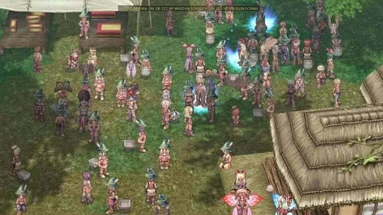 Gravity Game Link sebagai publisher game Ragnarok Forever Love wilayah Indonesia mengumumkan Ragnarok Stars (ROS) 2023 segera memasuki fase Grand Final.&nbsp;