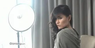 Titi Rajo Bintang Beauty Shoot for bintang.com