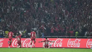 Juara FIFA ASEAN Cup 2026, Timnas Indonesia Putus Kutukan Spesialis Runner-up