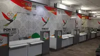 Sumut Sediakan Tiket Gratis PON 2024 Mulai 8 September, 30 Sampai 50 Persen Kapasitas Arena
