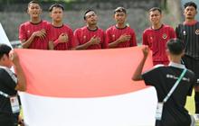 Timnas CP Indonesia Taklukkan Australia 2-1 di IFCPF Asia-Oceania Cup 2025