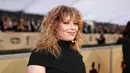 Natasha Lyonne sempat memakai   narkoba dan membuatnya harus   berakhir di jalanan.   (CHRISTOPHER POLK / GETTY IMAGES   NORTH AMERICA / AFP)
