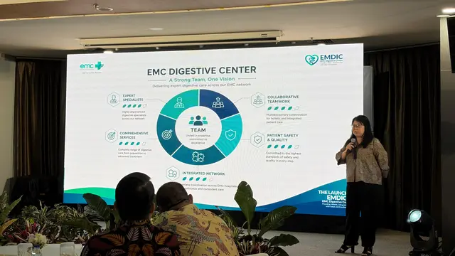 Stres Bisa Bikin Sakit Perut, Ternyata Ini Otak dan Sistem Pencernaan Punya Hubungan yang Sering Diabaikan